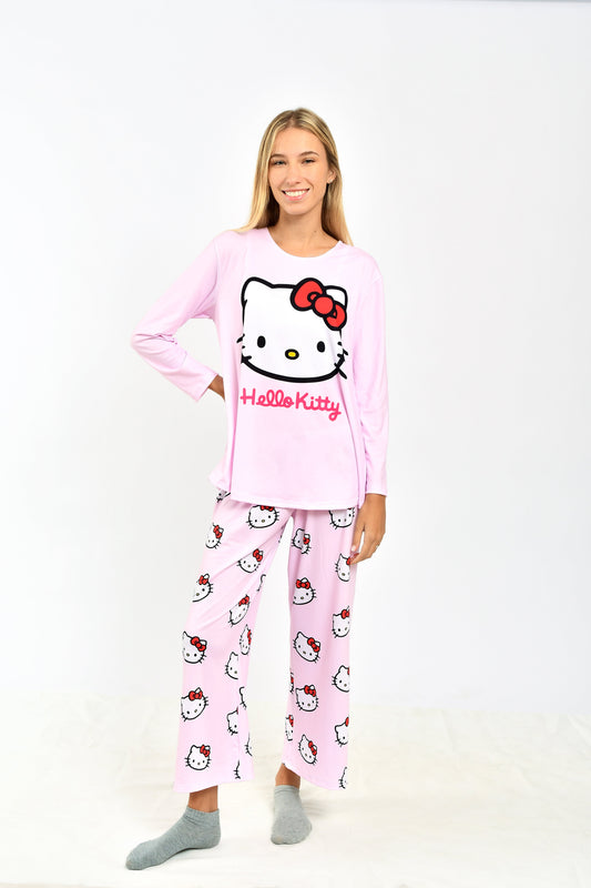 Pijama Hello Kitty