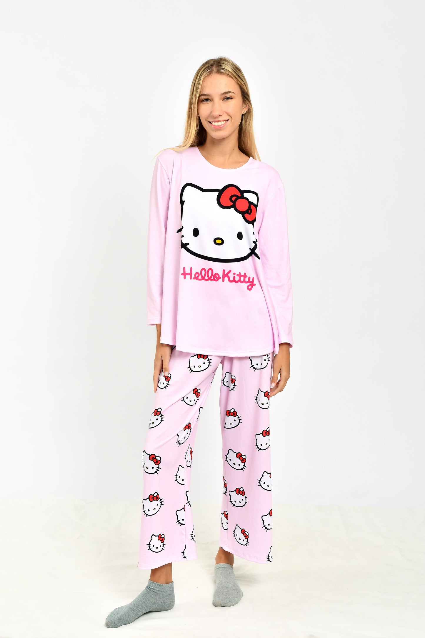 Pijama Hello Kitty