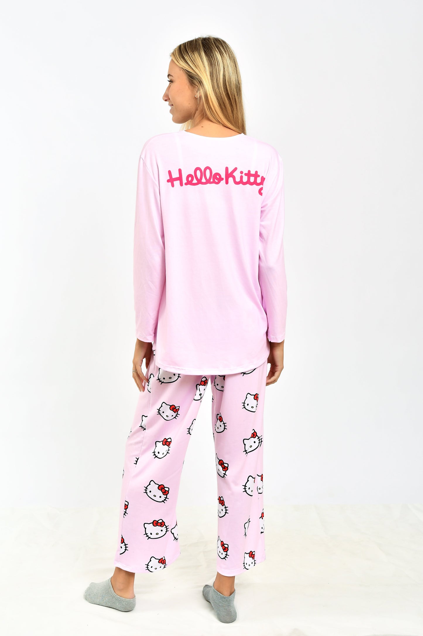 Pijama Hello Kitty