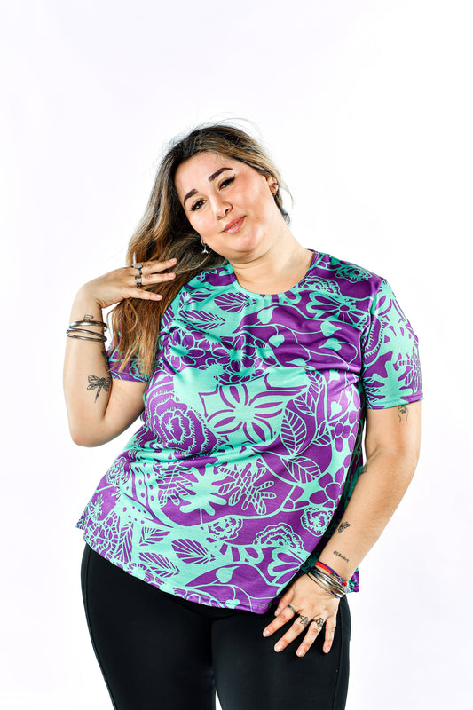 Remera Valentina